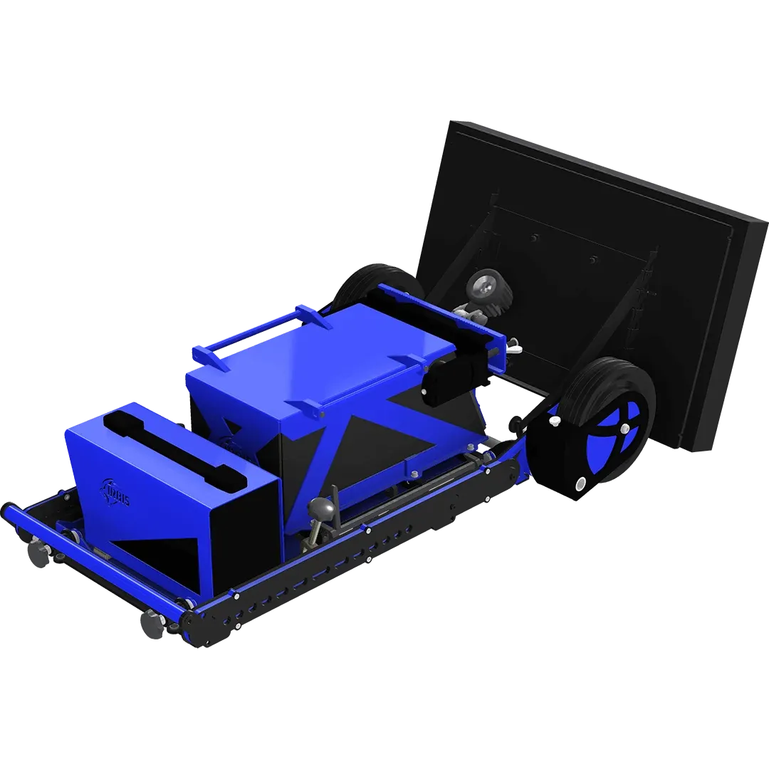 Zestaw IRBIS AX
